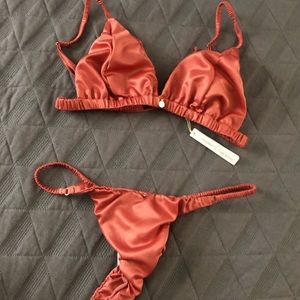 Gooseberry Intimates Set
